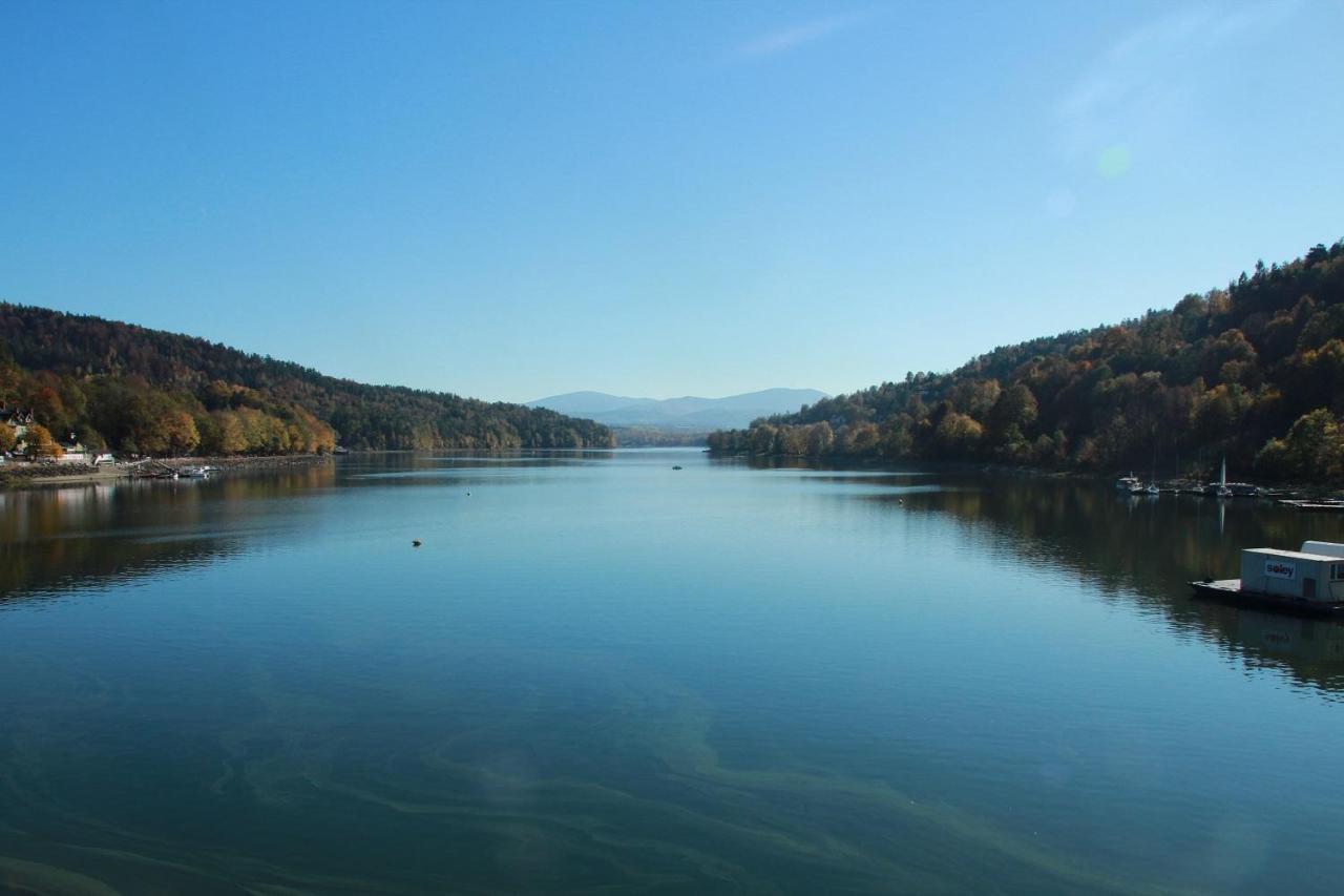 Letniskowa 10 Villa Czernichow  Bagian luar foto