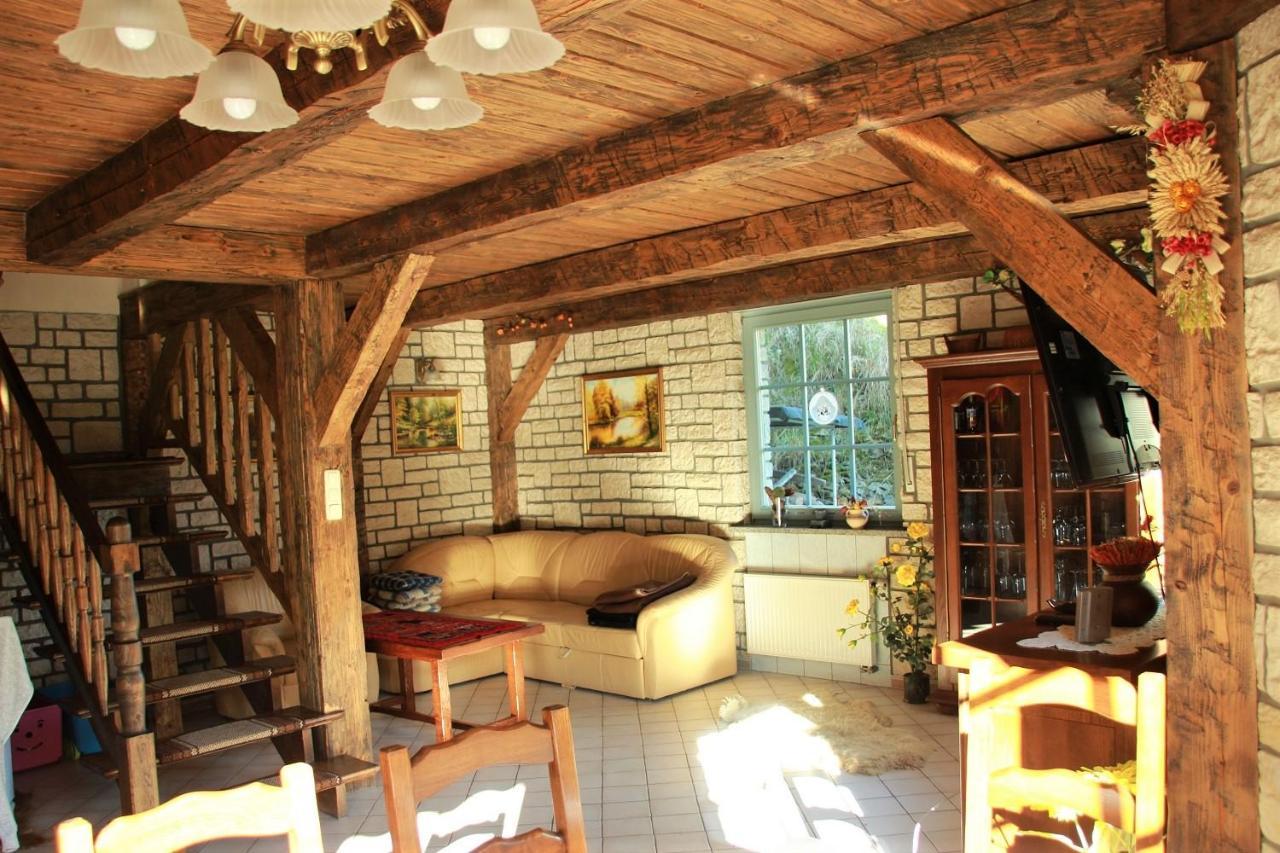 Letniskowa 10 Villa Czernichow  Bagian luar foto