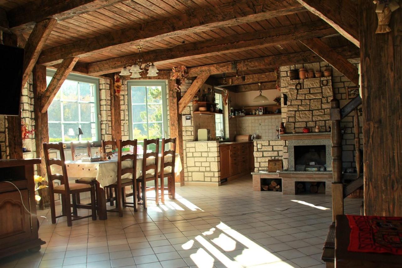 Letniskowa 10 Villa Czernichow  Bagian luar foto