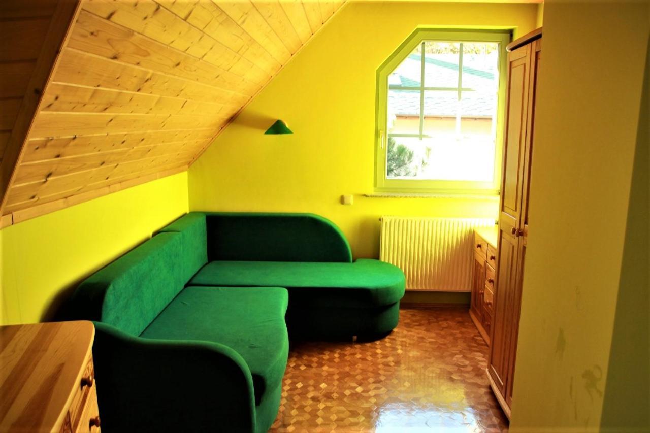 Letniskowa 10 Villa Czernichow  Bagian luar foto