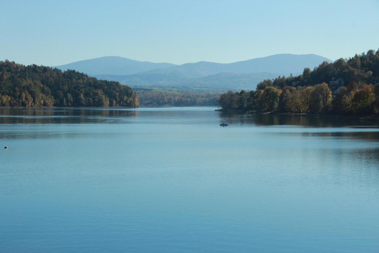 Letniskowa 10 Villa Czernichow  Bagian luar foto