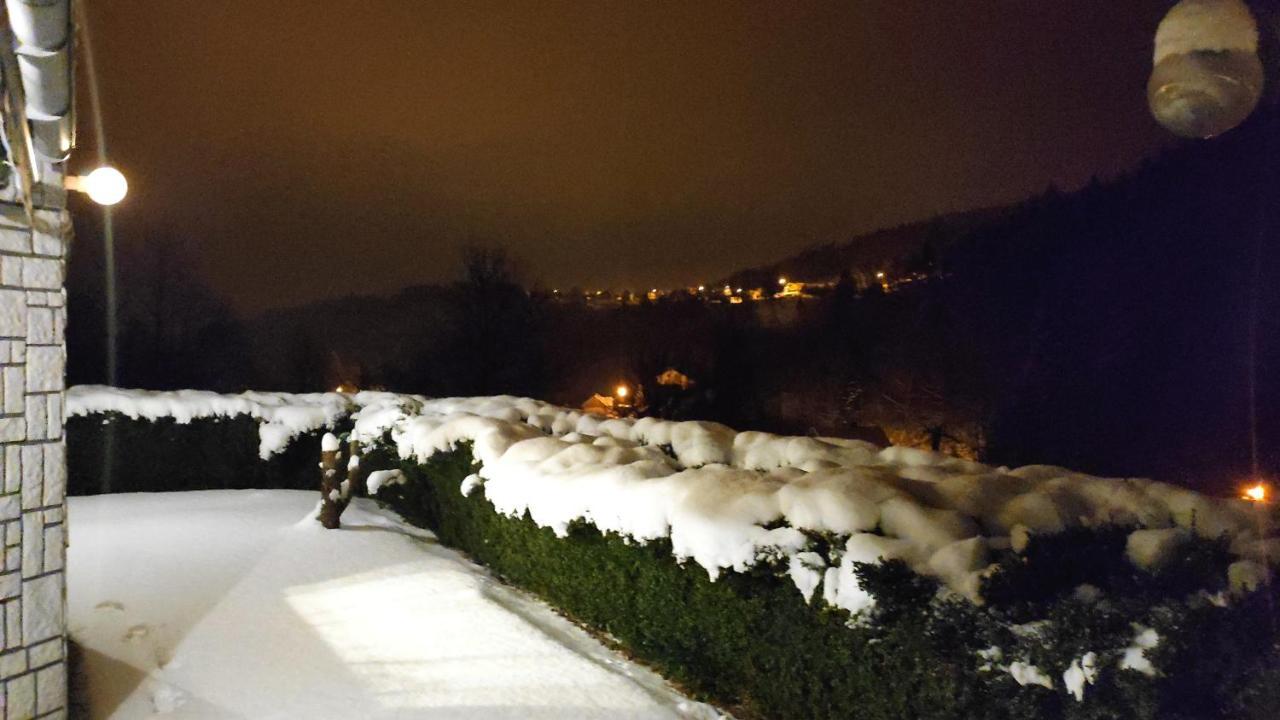 Letniskowa 10 Villa Czernichow  Bagian luar foto